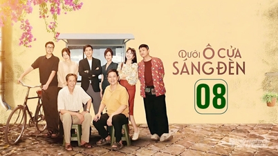 រឿងភាគ Under the Bright Window ភាគទី 8 ចាក់ផ្សាយបន្តផ្ទាល់នៅលើ VTV3 នៅថ្ងៃនេះ ទី 2 ខែមិថុនា ឆ្នាំ 2026។