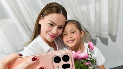 ព័ត៌មានសិល្បៈ ២៤ ម៉ោង៖ ហូ ង៉ុកហា «ភ្ញាក់ផ្អើល» ពេលឮកូនស្រីសារភាព។ វីដេអូឃ្លីបរយៈពេល ១៤ វិនាទីដែលមានឃ្លោងទ្រឿង បង្កឱ្យមានការភ្ញាក់ផ្អើល។
