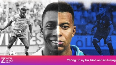 Why is there no longer a Pele in football today?