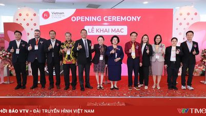 Fi Vietnam 2026: Większa i bardziej międzynarodowa wersja branży gastronomicznej.