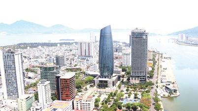 Visão para o planejamento do desenvolvimento urbano em Da Nang