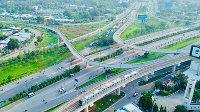 Ho Chi Minh City, accogliente e amata (*): Continua il miracolo della regione orientale.