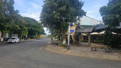 A partire da luglio, la provincia di Quang Ngai inizierà ad applicare tariffe per l'utilizzo temporaneo di strade e marciapiedi.