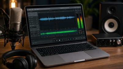 Beste gratis software voor audiobewerking