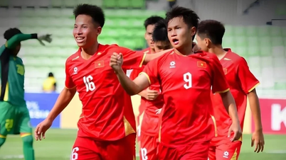 L'équipe vietnamienne des moins de 19 ans a bien débuté, mais de grands défis restent à relever.
