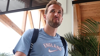 VM-dagbok 2026: USA tar en risiko med Chris Richards, England lander offisielt i Florida.