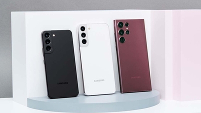 Samsung « change d'avis » : s'apprête-t-il à lancer One UI 8.5 pour la série Galaxy S22 ?