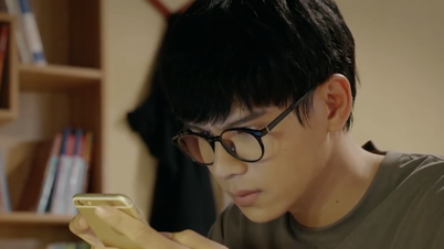 Al otro lado de la ciudad, episodio 4: Khue le cuenta a Cuong su impactante descubrimiento sobre Lan.