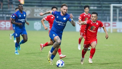 Der Abstiegskampf in der V.League 2025/26 spitzt sich zu.