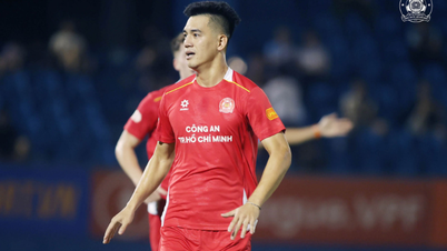Πρωινά Νέα (2 Ιουνίου): Θα μετακομίσει ο Nguyen Tien Linh στην Thai-League 2 για να παίξει στην ομάδα του προπονητή Park Hang-seo;