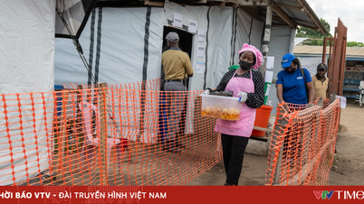 Brazilia izolează două cazuri suspecte de Ebola.