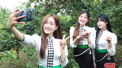 젊은이들이 '농산물 홍보대사'가 될 때