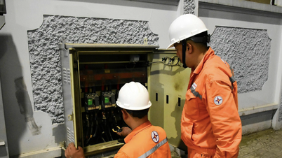 Điện lực Hà Nội cảnh báo hóa đơn tiền điện tháng 6 tăng cao do nắng nóng cực đoan