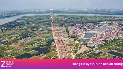 Hanoi is about to announce the master plan map for the capital city with a 100-year vision.