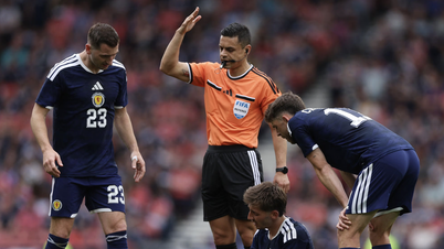 Store ændringer til VM i fodbold i 2026: Kampene bliver utroligt 'neglebidende'.