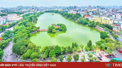 สภาประชาชนฮานอยกำลังพิจารณาโครงการเขตควบคุมมลพิษต่ำและนโยบายสนับสนุนการเปลี่ยนมาใช้รถยนต์ที่ใช้เชื้อเพลิงเบนซิน