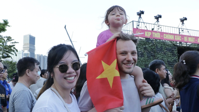 Il Vietnam si colloca tra i primi 4 paesi più popolari per l'insediamento e il turismo.