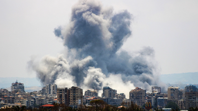 Medio Oriente, 2 giugno: le Guardie Rivoluzionarie attaccano una nave mercantile statunitense; Hezbollah e Israele continuano a combattere.