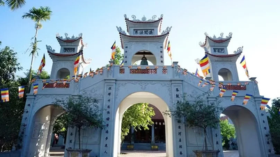 បាក់បៀន៖ ភូមិបុរាណដ៏កម្រមួយ ដែលភ្ជាប់ជាមួយនឹងប្រវត្តិសាស្ត្ររាប់ពាន់ឆ្នាំរបស់ថាងឡុង។