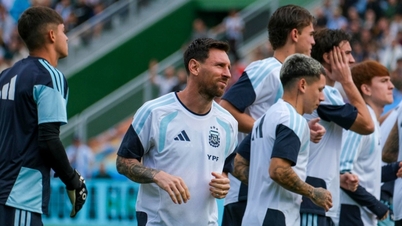 Mistrzostwa Świata 2026: Argentyna i wyzwanie kondycyjne Messiego