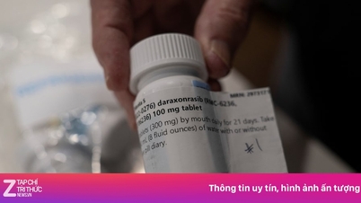 Un nou medicament experimental ajută pacienții cu cancer să trăiască mai mult.