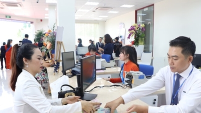 Hanoi: Utestående krediter ökade med 3,24 % under de första 5 månaderna.