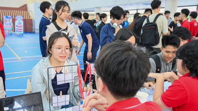 De Medische Universiteit van Hanoi verlaagt het aantal studenten dat in 2026 wordt toegelaten.