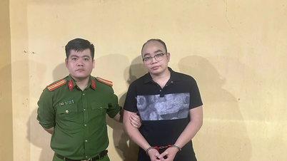 ฮานอยดำเนินคดีกับบุคคล 18 คนที่เกี่ยวข้องกับเครือข่ายส่งเสริมเว็บไซต์การพนันออนไลน์