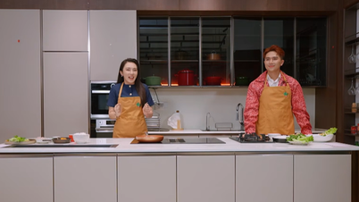 Cucerirea restaurantelor - Sezonul 4 | Episodul 14: Bătălia amuzantă a minții dintre Quy Linh și Duong Minh Dang