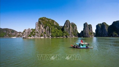 Maintaining the brand of Ha Long Bay - a safe and friendly destination.
