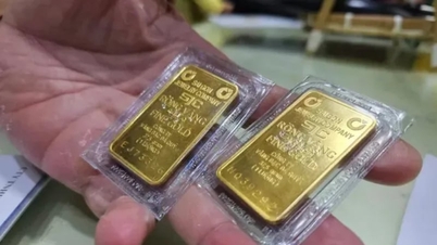 מחירון זהב 9999, 24K ו-18K מ-SJC, DOJI ו-PNJ היום, 2 ביוני, 2026.