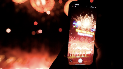Innsjekking på Da Nang internasjonale fyrverkerifestival 2026: De vakreste stedene for å ta Instagram-verdige bilder.