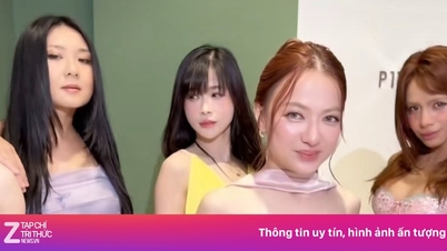 Xuân Nghi tổ chức tiệc độc thân có dàn sao Việt