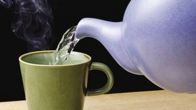 اپنے جگر کو مؤثر طریقے سے detoxify کرنے میں مدد کے لیے صحت مند عادات تیار کریں۔