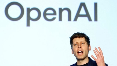 OpenAI đối mặt vụ kiện đầu tiên từ một bang Mỹ