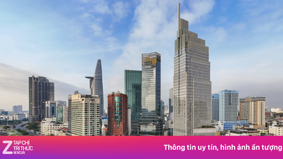 Pianificazione di Ho Chi Minh City: "Quale ruolo svolgerà la città nel mondo nei prossimi 100 anni?"