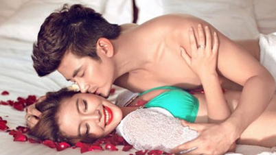 Do middle-aged women still 'need' sex? The truth is far different from what many people think.