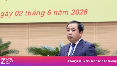Segretario del Partito di Hanoi: Ogni politica deve essere valutata in base al suo fondamento giuridico e al consenso sociale.