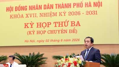 Partisekretær i Hanoi: Byen fokuserer ressurser på å gjøre boliger mer tilgjengelige for innbyggerne.