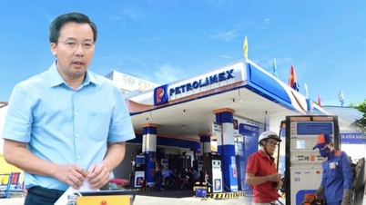 Implementasi peta jalan bensin E10: Quang Ngai telah mencapai cakupan 100%, tanpa keluhan mengenai kualitas yang diterima.