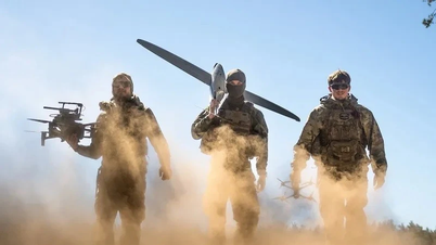 L'Ucraina utilizza quattro tattiche letali per dare la caccia ai sistemi di difesa aerea russi.