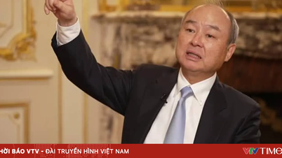 「ハイリスク・ハイリターン」のCEO、孫正義氏：「AI革命はドットコムバブルの50倍の規模だ。」