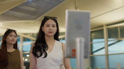 Fra 1. juni vil Phu Quoc International Airport fuldt implementere Sun Express ansigtsgenkendelsesteknologi.