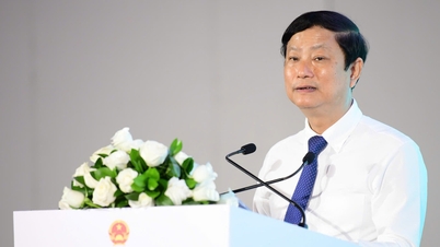 Chủ tịch HĐND TP.HCM Võ Văn Minh: Quy hoạch tổng thể phát triển TP.HCM nhanh, bền vững 100 năm