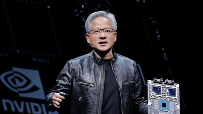 5 „šokujících“ klíčových poznatků z projevu generálního ředitele společnosti Nvidia Jensena Huanga.