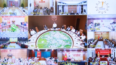 Hội nghị toàn quốc sơ kết tình hình thực hiện Công điện số 38/CĐ-TTg của Thủ tướng Chính phủ