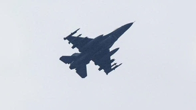¿Cuántos aviones de combate F-16, Gripen y Mirage podría poseer Ucrania para el año 2030?
