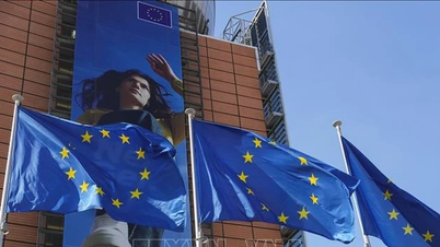 EU telah meluluskan undang-undang imigresen yang paling sukar dalam beberapa dekad.