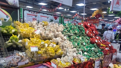 Mayıs ayında Nghe An eyaletinde tüketici fiyat endeksi %4,4 arttı.