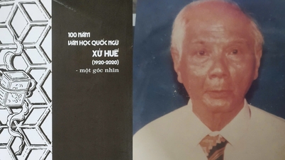 Op zoek naar de 'vrouwelijke schrijfster' Mong Huyen